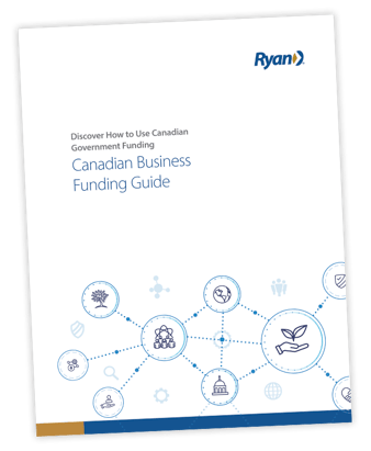 Canadian Business Funding Guide White Paper_cover