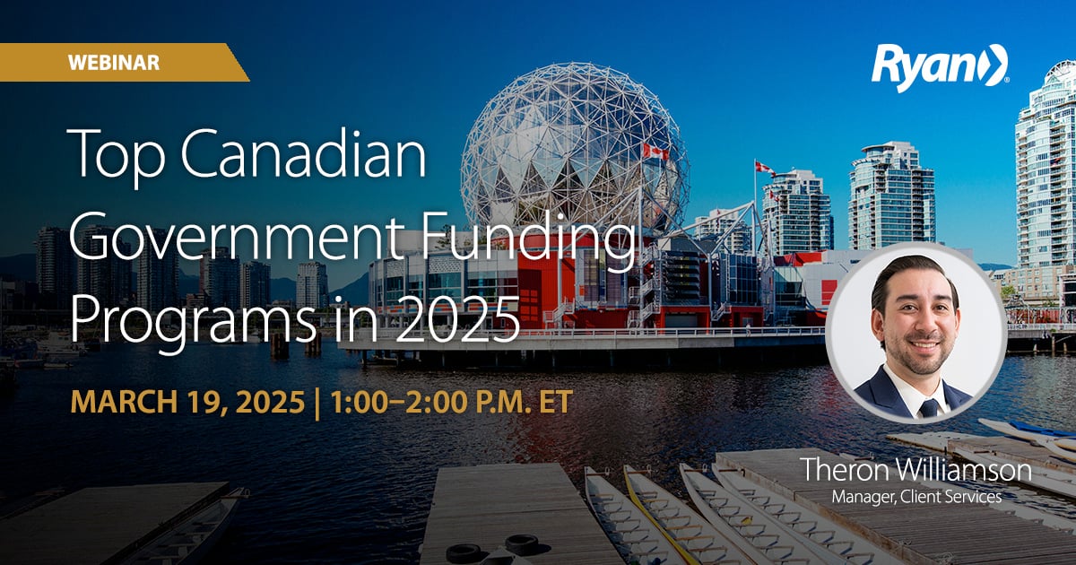 social media_webinar_CDN_Top Canadian Government Funding Programs and 2025